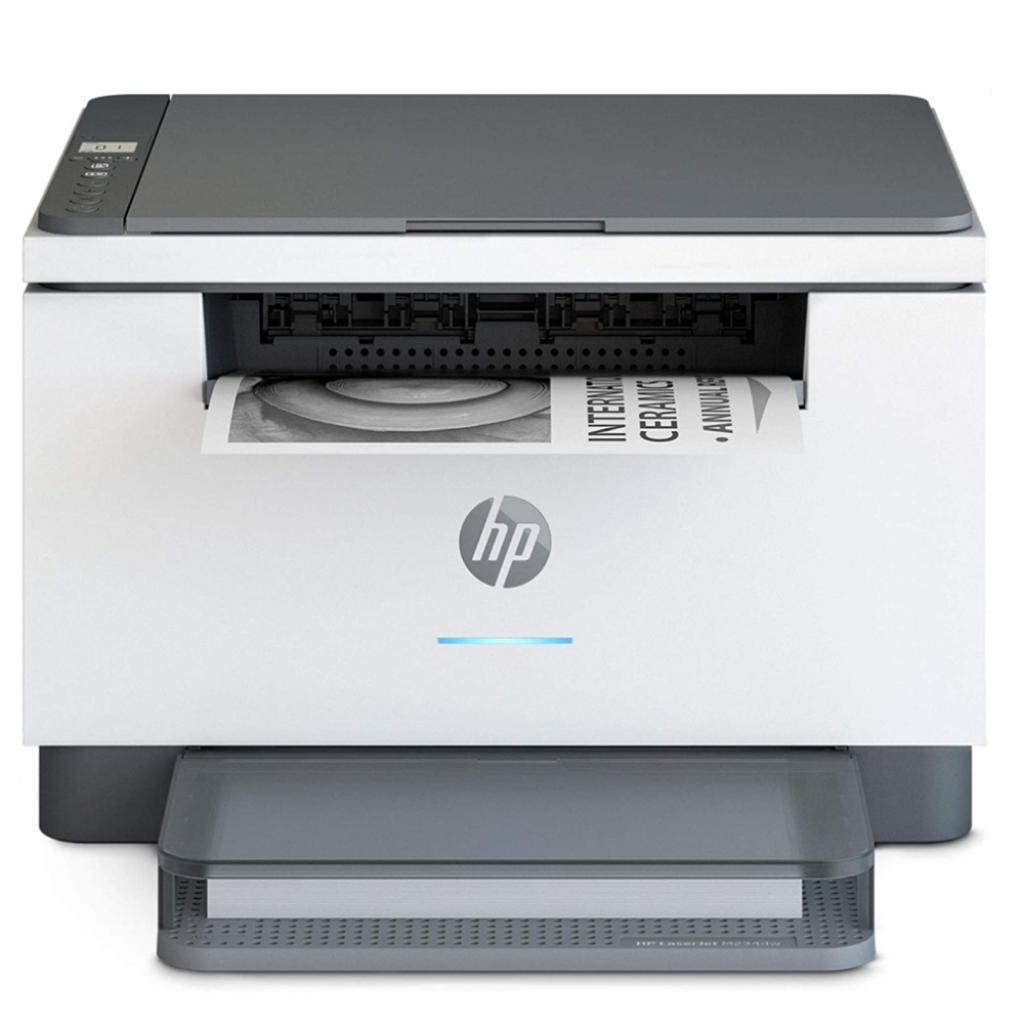 Мултифункционално у-во HP LaserJet MFP M234dw Trad Printerна ниска цена с бърза доставка - BestPC.BG