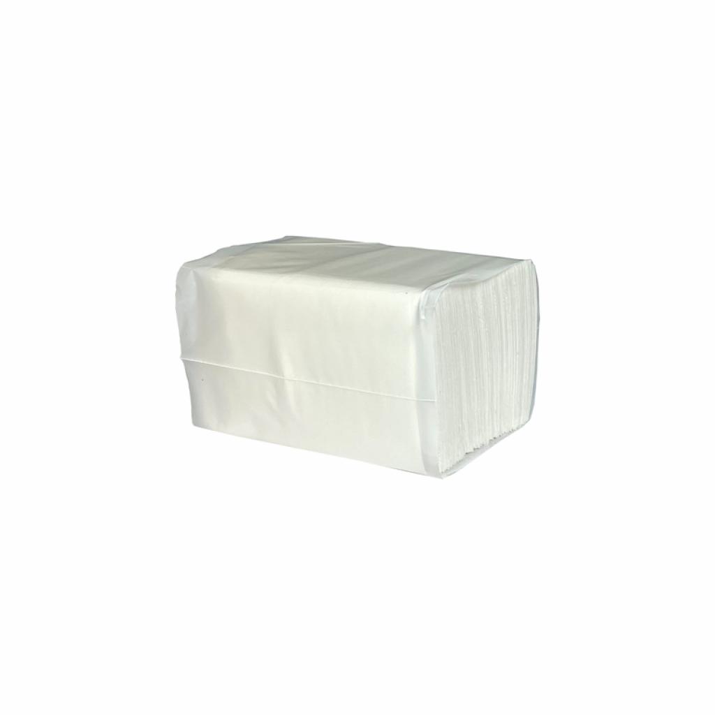 Салфетки Just One, на пачка, целулоза, 200 къса, 15.5 x 21 cm, 40 брояна ниска цена с бърза доставка - BestPC.BG