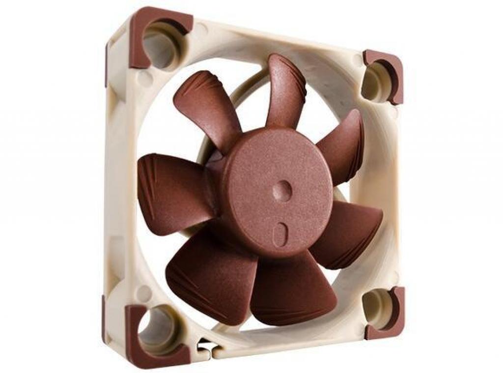 Вентилатор Noctua NF-A4x10-5V, 40mmна ниска цена с бърза доставка - BestPC.BG