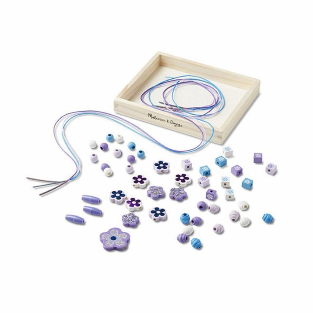 Мъниста за нанизване, дървени, искрящина ниска цена с бърза доставка - BestPC.BG