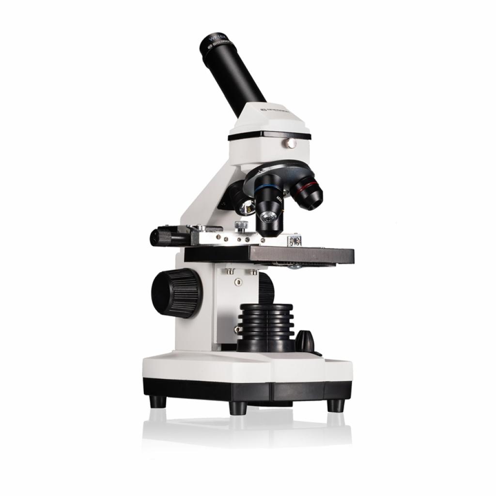 Продукт Bresser Микроскоп NV, с HD USB камера, 20x - 1280xна ниска цена с бърза доставка - BestPC.BG