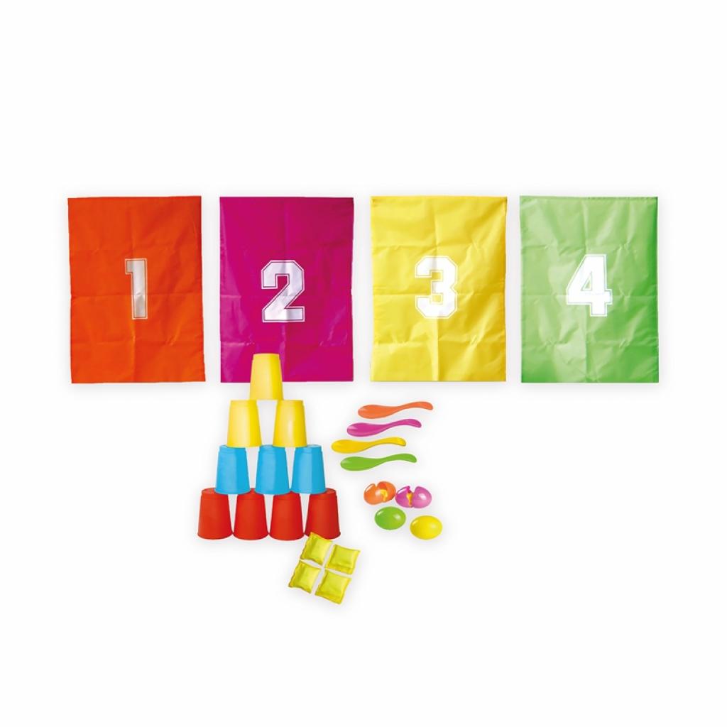 Продукт Nowa Szkola Комплект за спортен ден, 32 елементана ниска цена с бърза доставка - BestPC.BG