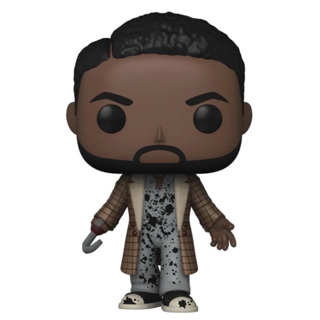 Фигурка Funko POP! Movies: Candyman - Candyman #1157на ниска цена с бърза доставка - BestPC.BG