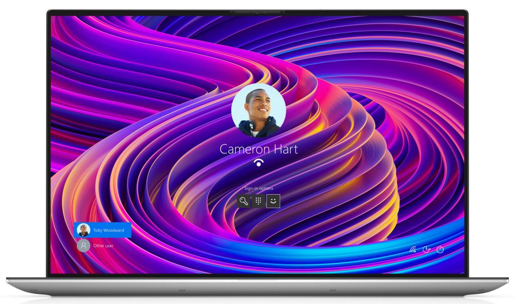 Лаптоп Dell XPS 9510, Intel Core i7-11800H (24MB Cache, up to 4.6 GHz ), 15.6" FHD+на ниска цена с бърза доставка - BestPC.BG