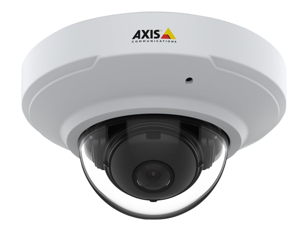 Камера AXIS IP Video Camera AXIS M3075-V fixed domeна ниска цена с бърза доставка - BestPC.BG