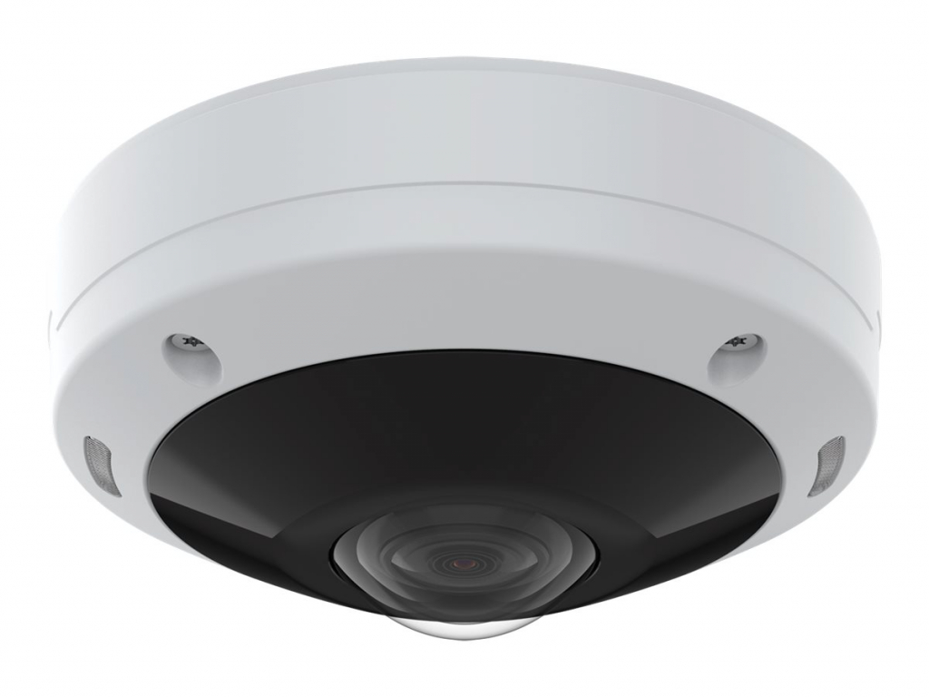 Камера AXIS M4308-PLE Panoramic cameraна ниска цена с бърза доставка - BestPC.BG