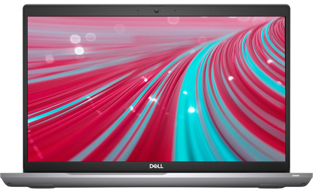 Лаптоп Dell Latitude 5521, Intel Core i7-11850H (2.5GHz, 8C, 24M), 15.6" FHDна ниска цена с бърза доставка - BestPC.BG