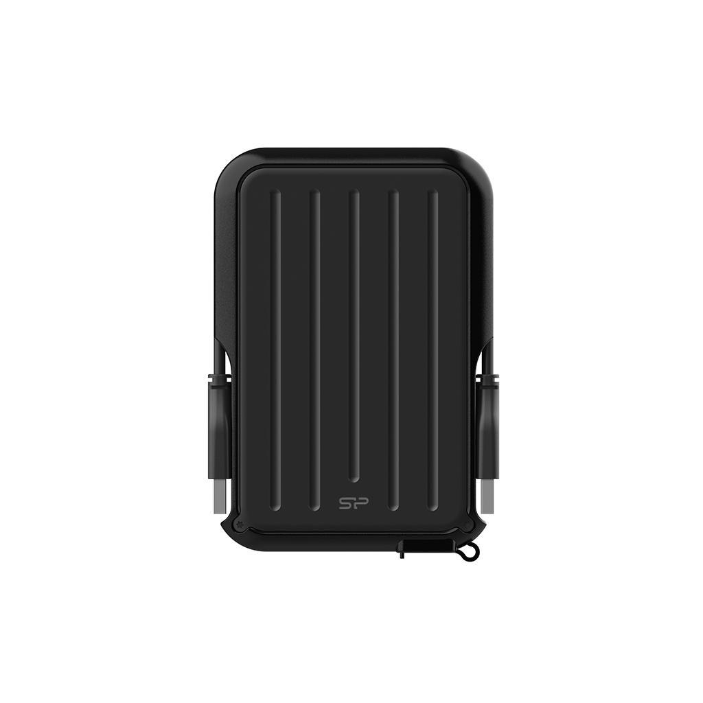 Външен хард диск SILICON POWER Armor A66 , 2.5, 1TBна ниска цена с бърза доставка - BestPC.BG