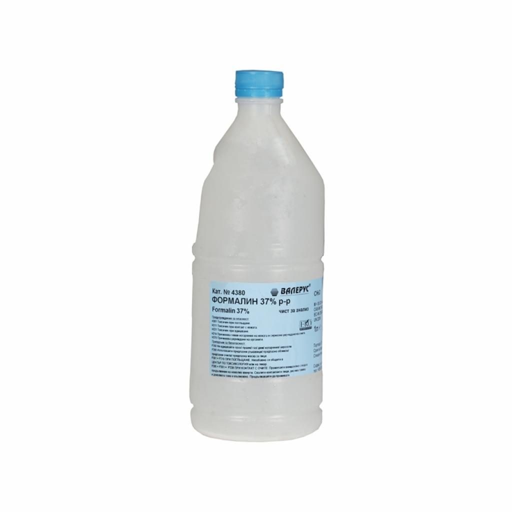 Почистващ продукт Формалин, 1 Lна ниска цена с бърза доставка - BestPC.BG