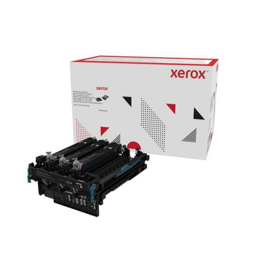 Аксесоар за принтер Xerox Imaging Kit Black and Colour (125,000 pages per colour) C310-C315на ниска цена с бърза доставка - BestPC.BG