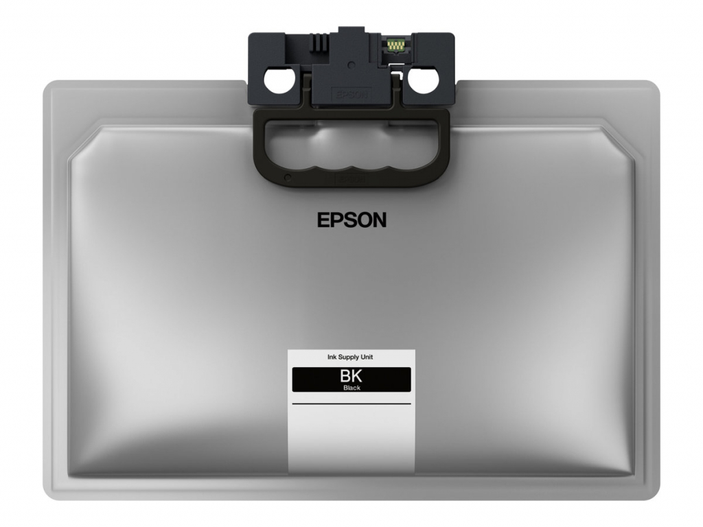 Аксесоар за принтер EPSON 4LB Cartridge for WF-M5299DW and WF-M5799DWF 40000-page Black XXLна ниска цена с бърза доставка - BestPC.BG