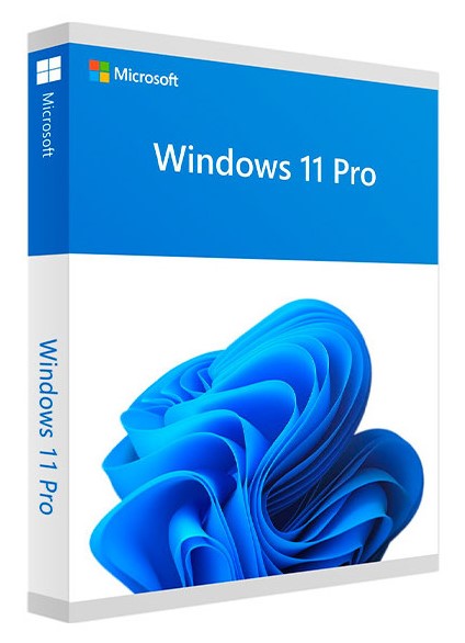 Софтуер MS DSP Win Pro 11 64Bit Eng Intl 1pk OEM DVDна ниска цена с бърза доставка - BestPC.BG