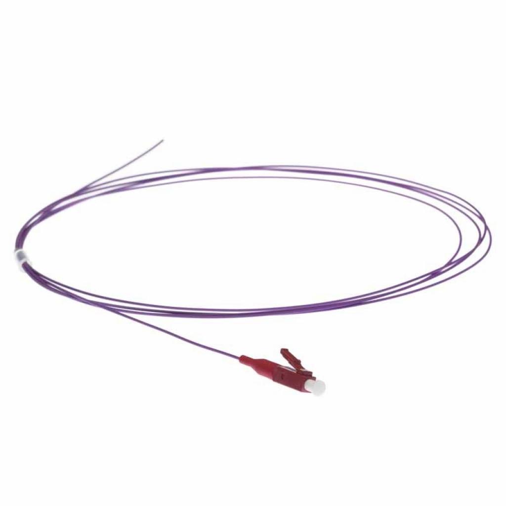 Пигтейл/Термофит LC/UPC Pigtail, Multimode 50/125 OM4, different lengthsна ниска цена с бърза доставка - BestPC.BG