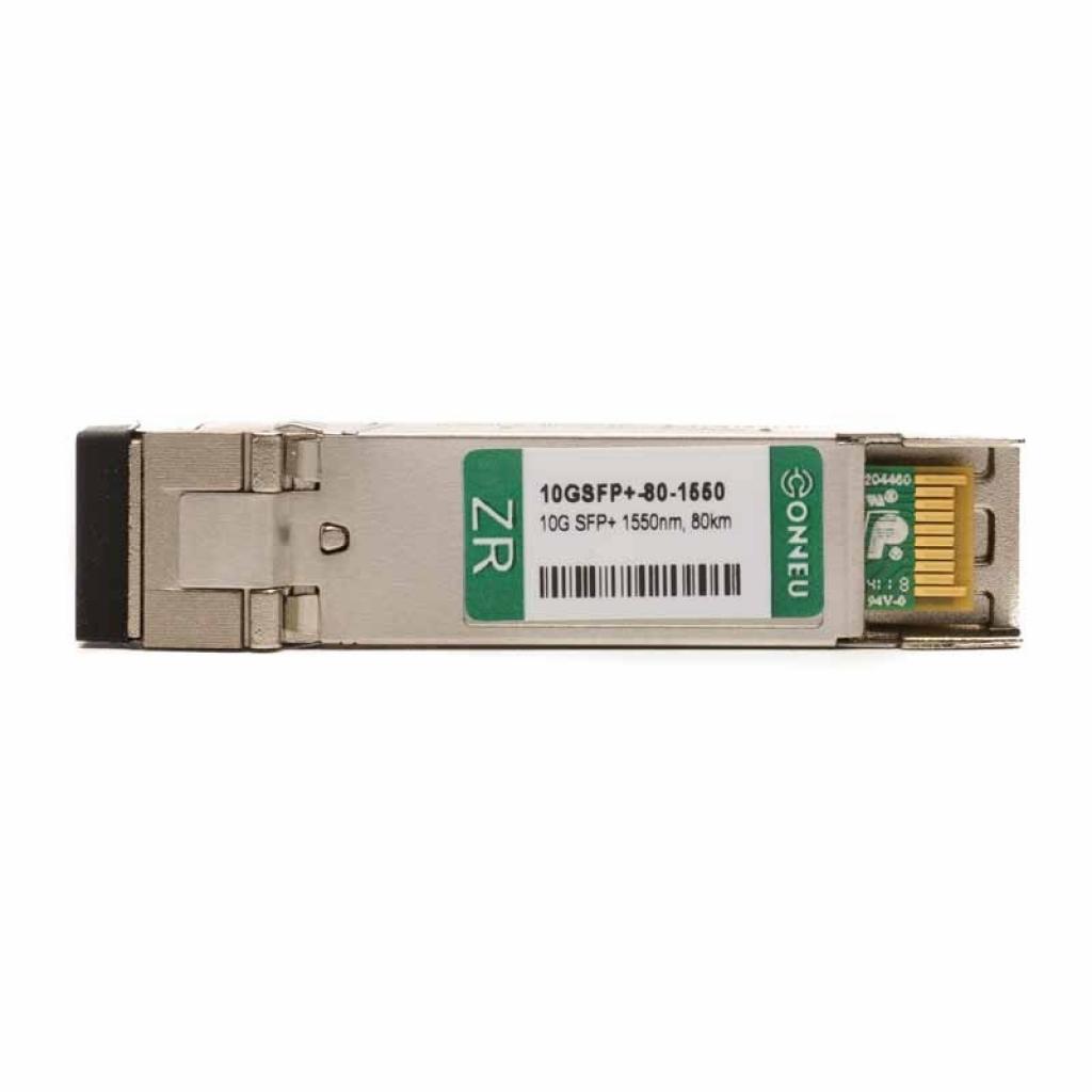 SFP Модул SFP+ модул 10G, 1550 nm, 80 кмна ниска цена с бърза доставка - BestPC.BG