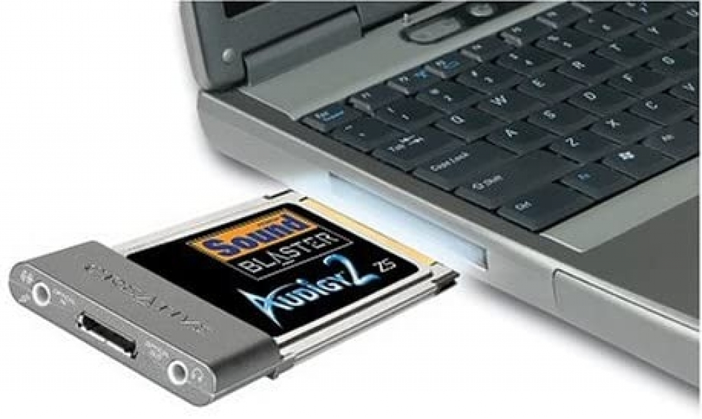 Аудио карта CREATIVE Sound Blaster Audigy 2 ZSна ниска цена с бърза доставка - BestPC.BG