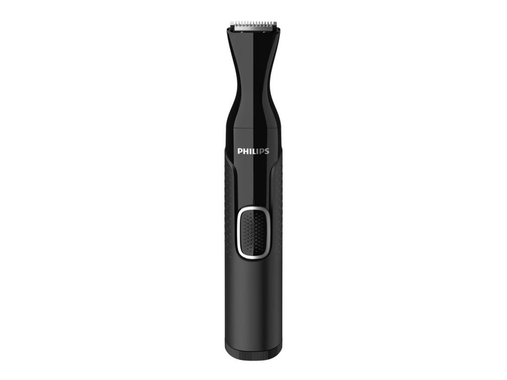 Тример Philips PH Nose trimmer series 5000 Nose ear eyebrow trimmer Waterproofна ниска цена с бърза доставка - BestPC.BG