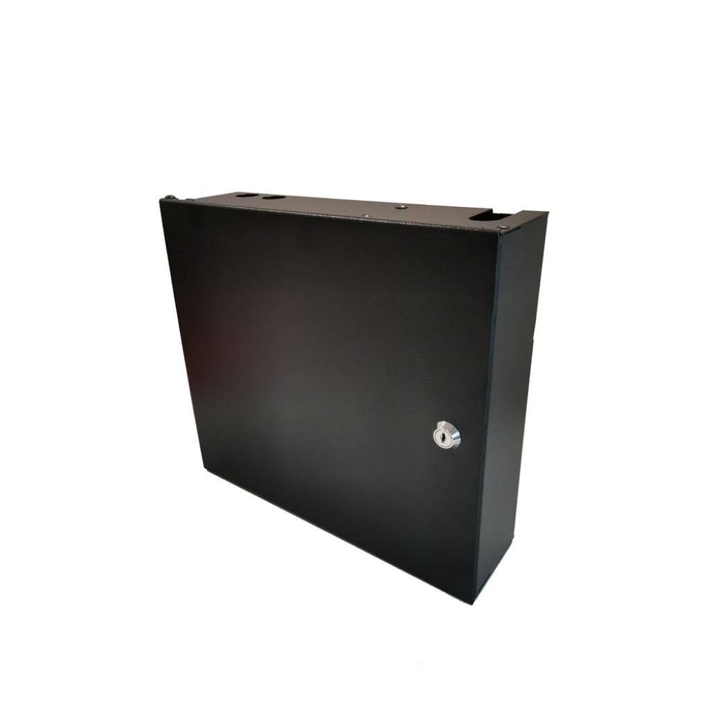 MIRSAN MR.FOWS24SCD.01 :: Оптична кутия за стенен монтаж (празна), SCDна ниска цена с бърза доставка - BestPC.BG