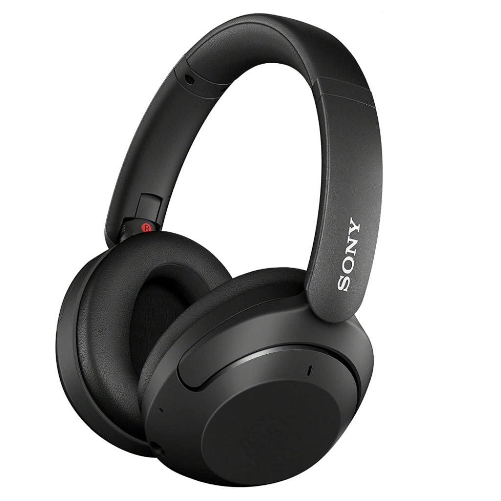 Слушалки Sony Headset WH-XB910N, blackна ниска цена с бърза доставка