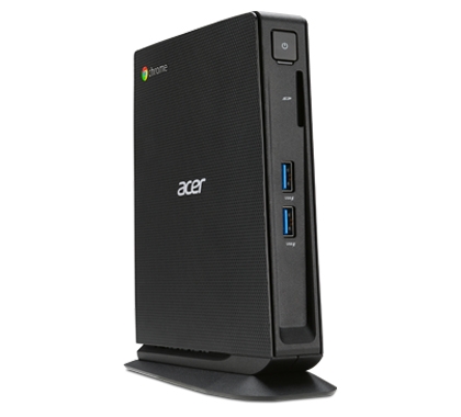 Реновиран компютър ACER CXI2, Intel Core i3-5005U 2.0 GHz, 8GB, 128GB M.2 - реновиранна ниска цена с бърза доставка - BestPC.BG