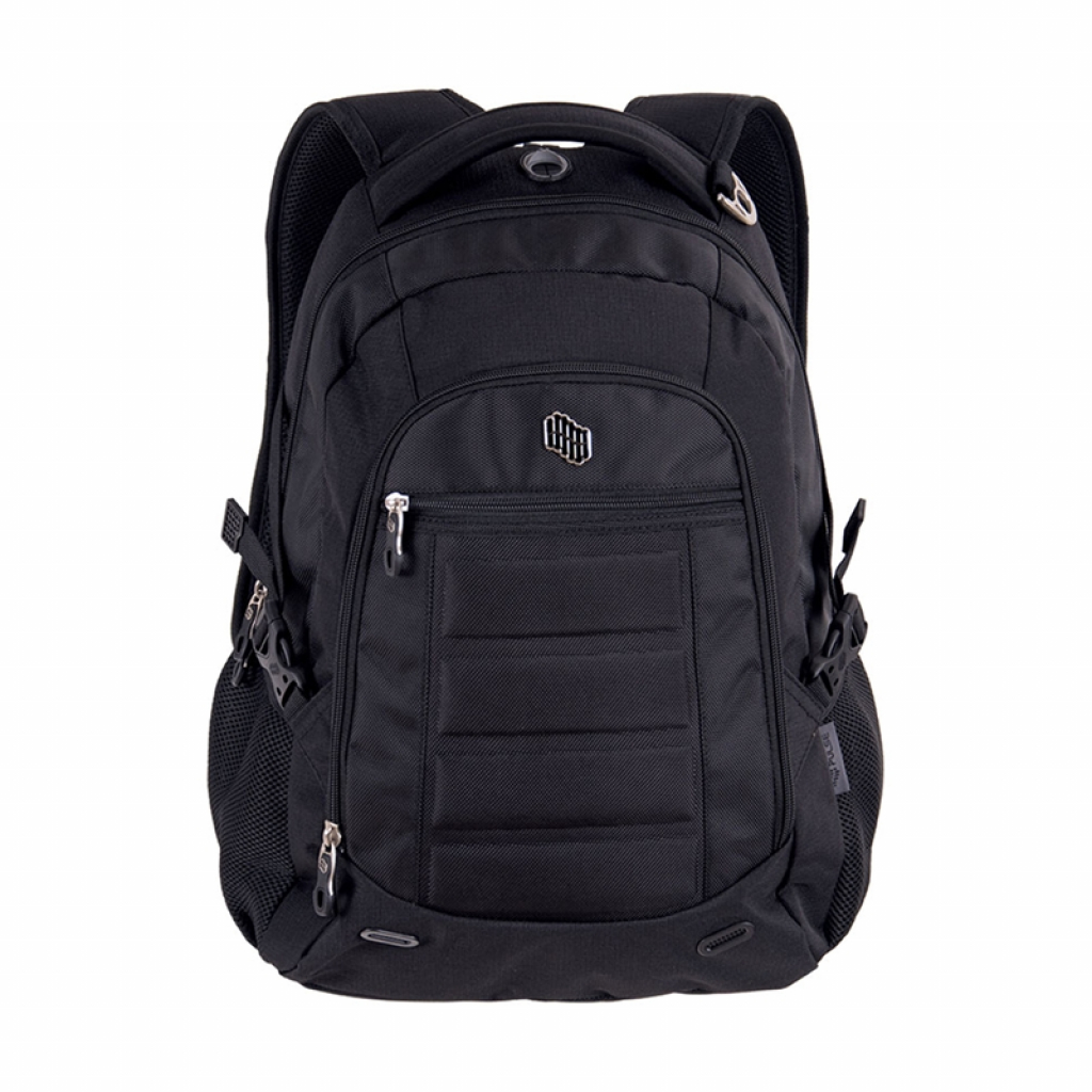 Pulse Раница Neo, чернана ниска цена с бърза доставка - BestPC.BG