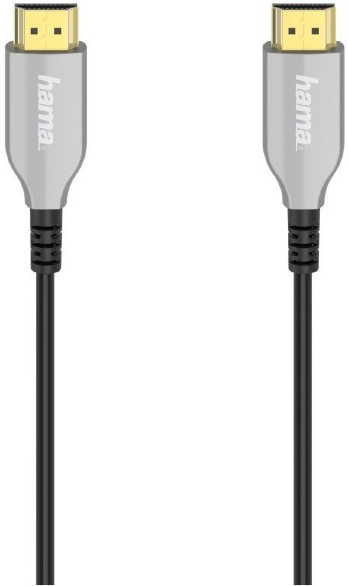 Оптичен активен кабел HAMA Optical, HDMI мъжко - HDMI мъжко, Ethernet 15мна ниска цена с бърза доставка - BestPC.BG