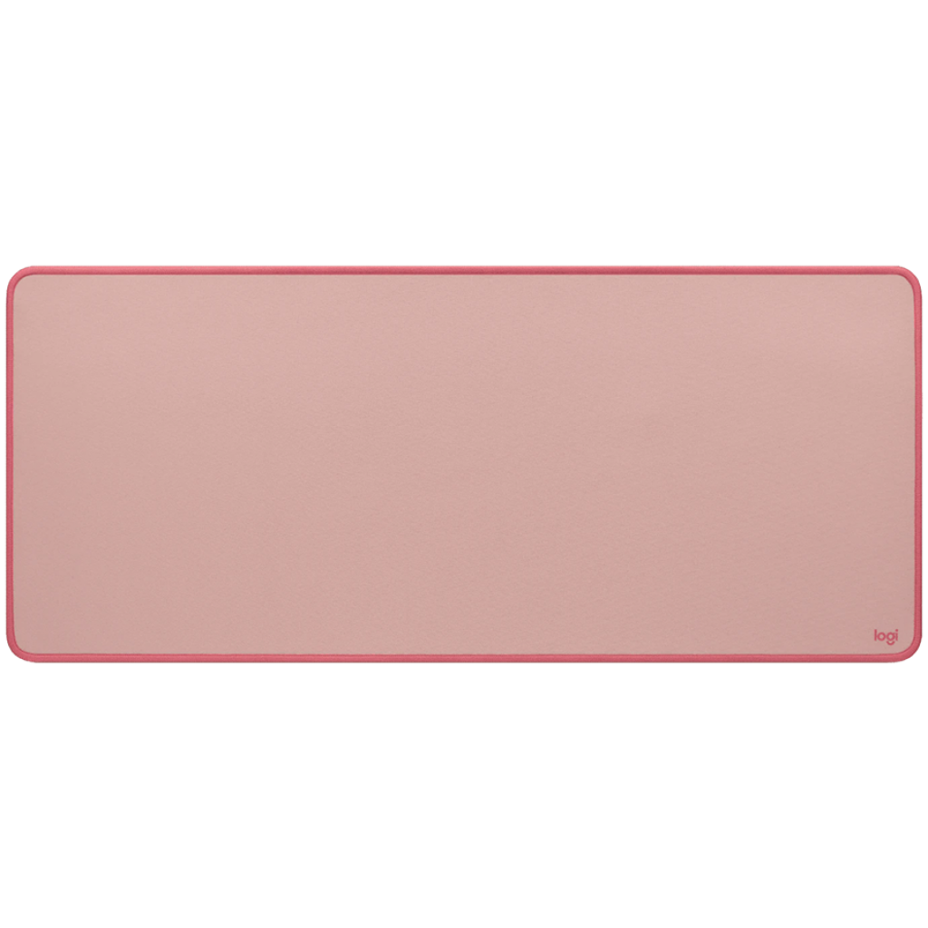 Подложка за мишка LOGITECH Desk Mat Studio Series - DARKER ROSE - N-A - N-A - NAMR-EMEA - EMEAна ниска цена с бърза доставка - BestPC.BG