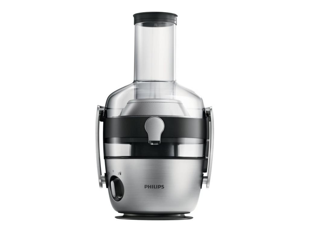 PHILIPS Avance Collection juicer QuickClean 1200W XXL tubeна ниска цена с бърза доставка - BestPC.BG