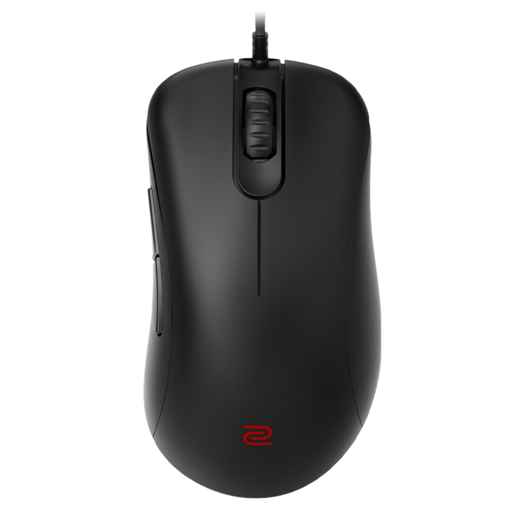 Геймърска мишка ZOWIE EC1-C, Черенна ниска цена с бърза доставка - BestPC.BG