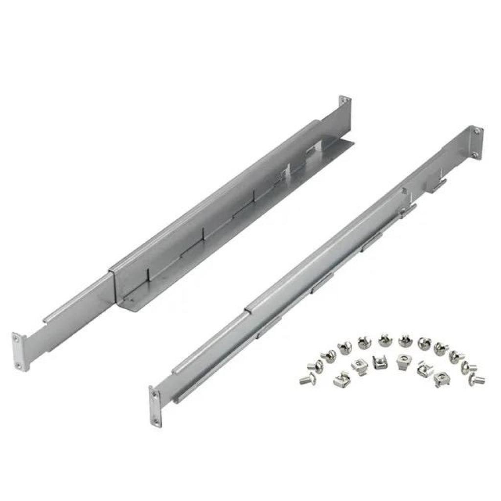 Продукт Релси FSP Rack Mount Slider Rails for 19 UPSна ниска цена с бърза доставка - BestPC.BG