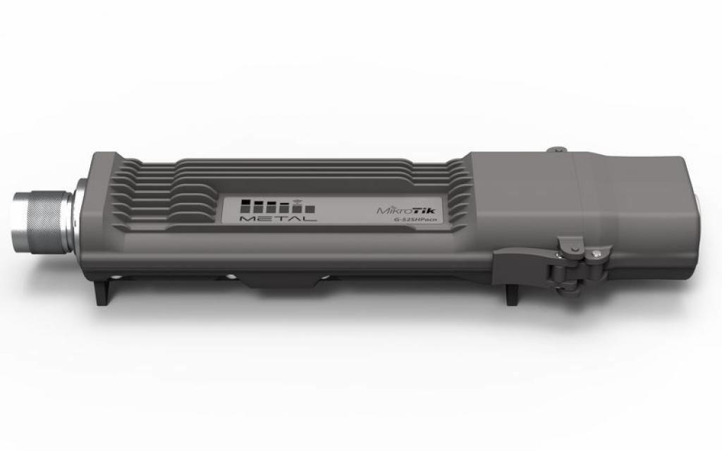 Точка за достъп MikroTik Metal 52 ac RBMetalG-52SHPacnна ниска цена с бърза доставка - BestPC.BG
