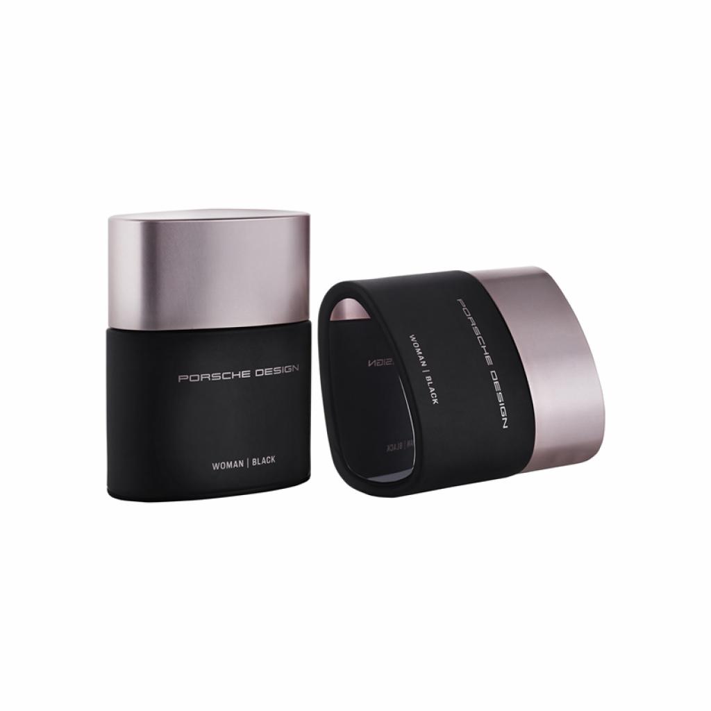 Porsche Design Парфюм FR F, Eau de parfum, дамски, черен, 50 mlна ниска цена с бърза доставка - BestPC.BG