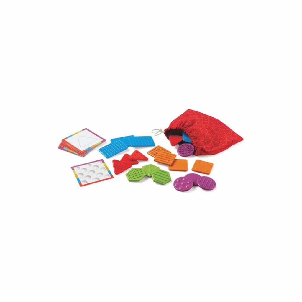 Learning Resources Тактилна торбичкана ниска цена с бърза доставка - BestPC.BG
