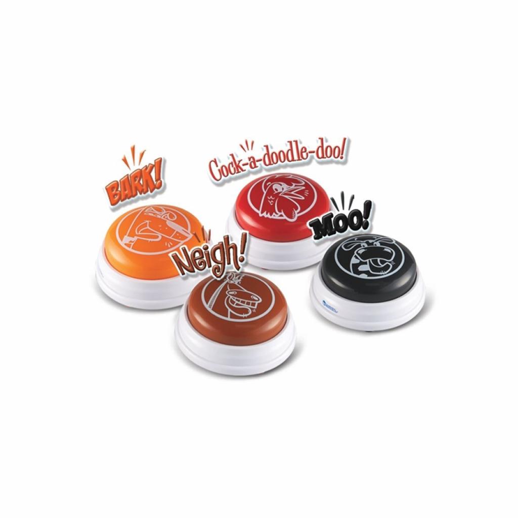 Learning Resources Бутони Животни, 4 брояна ниска цена с бърза доставка - BestPC.BG