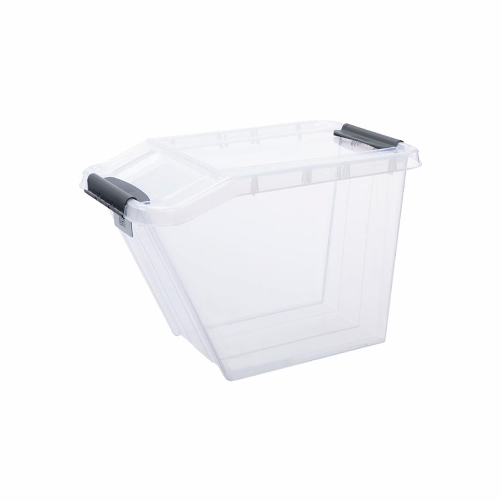 Кутия за съхранение Pro Box, 650 x 395 x 438 mm, 58 Lна ниска цена с бърза доставка - BestPC.BG