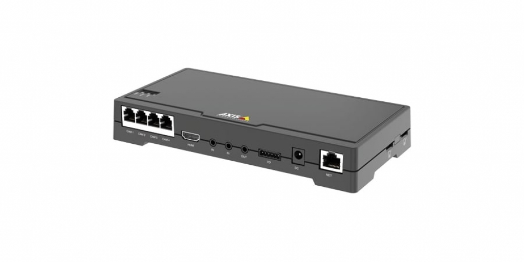 Сървър AXIS FA54 Main unitна ниска цена с бърза доставка - BestPC.BG