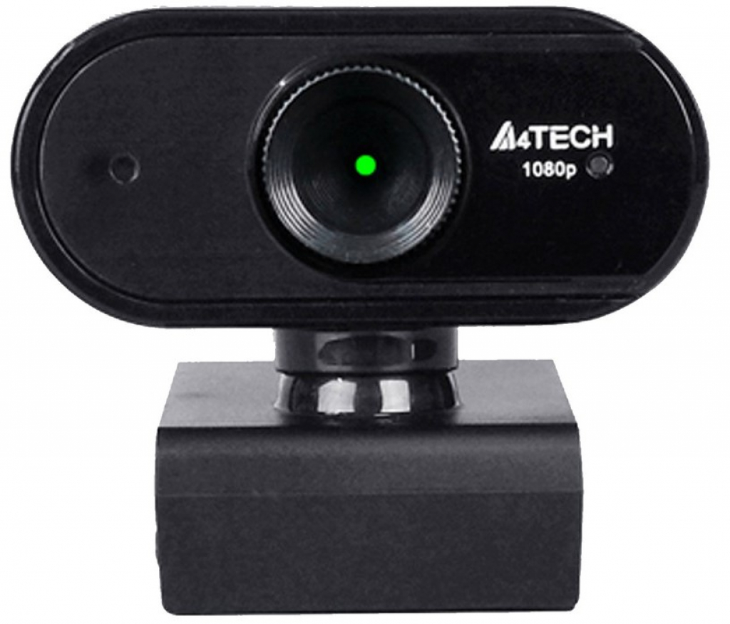 Уеб камера A4ТECH PK-925H CAM BLACKна ниска цена с бърза доставка - BestPC.BG