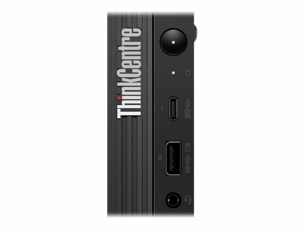 Компютър LENOVO ThinkCenter M70q Tiny Intel Core i5-10400T 8GB DDR4 512GB SSD M.2на ниска цена с бърза доставка - BestPC.BG