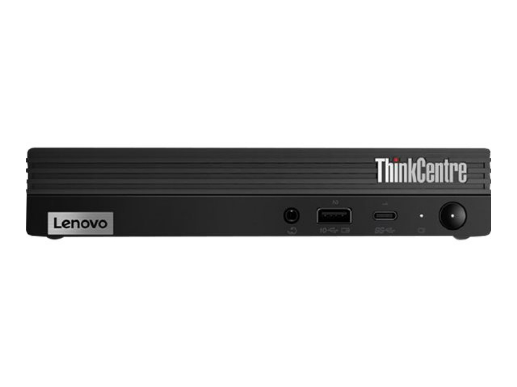 Компютър LENOVO ThinkCenter M70q Tiny Intel Core i5-10400T 8GB DDR4 256GB SSD M.2на ниска цена с бърза доставка - BestPC.BG