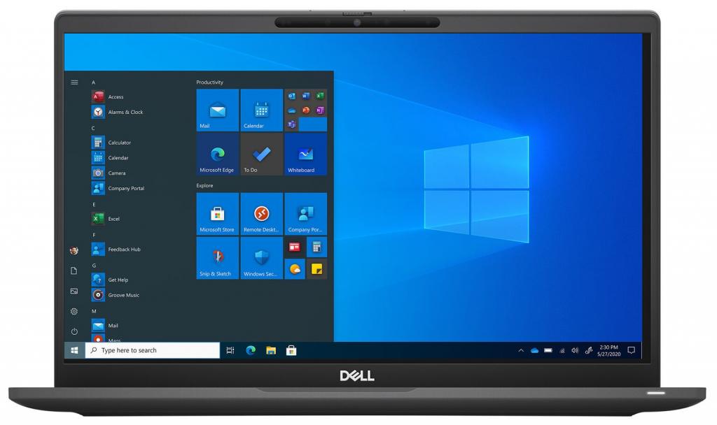 Лаптоп Dell Latitude 7420, Intel Core i7-1165G7 (12M Cache, up to 4.7 GHz), 14.0" FHDна ниска цена с бърза доставка - BestPC.BG