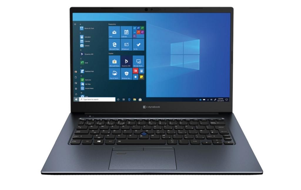Лаптоп Dynabook Toshiba Portege X40-J-10N Intel i5-1135G7, DDR4 3200 8GB Onboardна ниска цена с бърза доставка - BestPC.BG