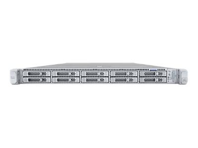 Сървър CISCO UCS C220 M6 Rack w-o CPU mem drives 1U wSFF HDD backplaneна ниска цена с бърза доставка - BestPC.BG