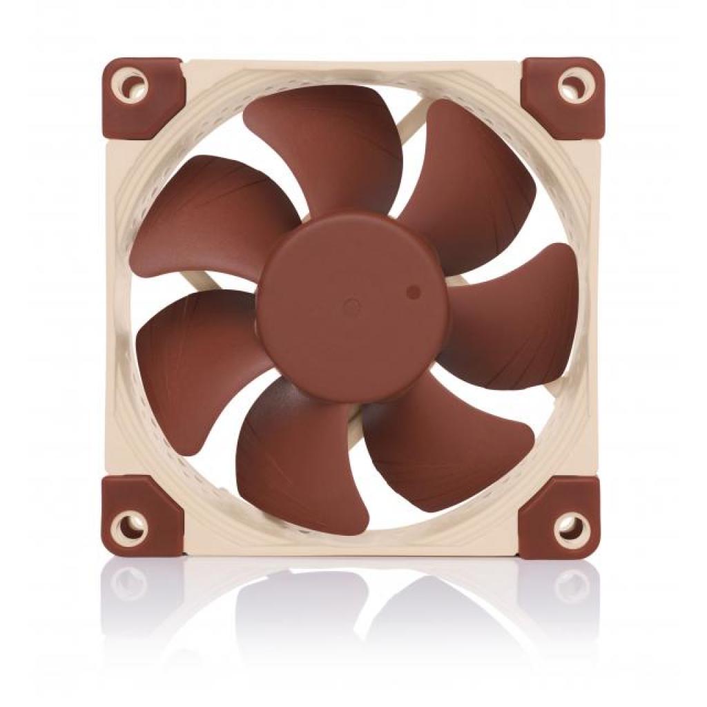 Вентилатор Noctua NF-A8 PWM, 80 mmна ниска цена с бърза доставка - BestPC.BG