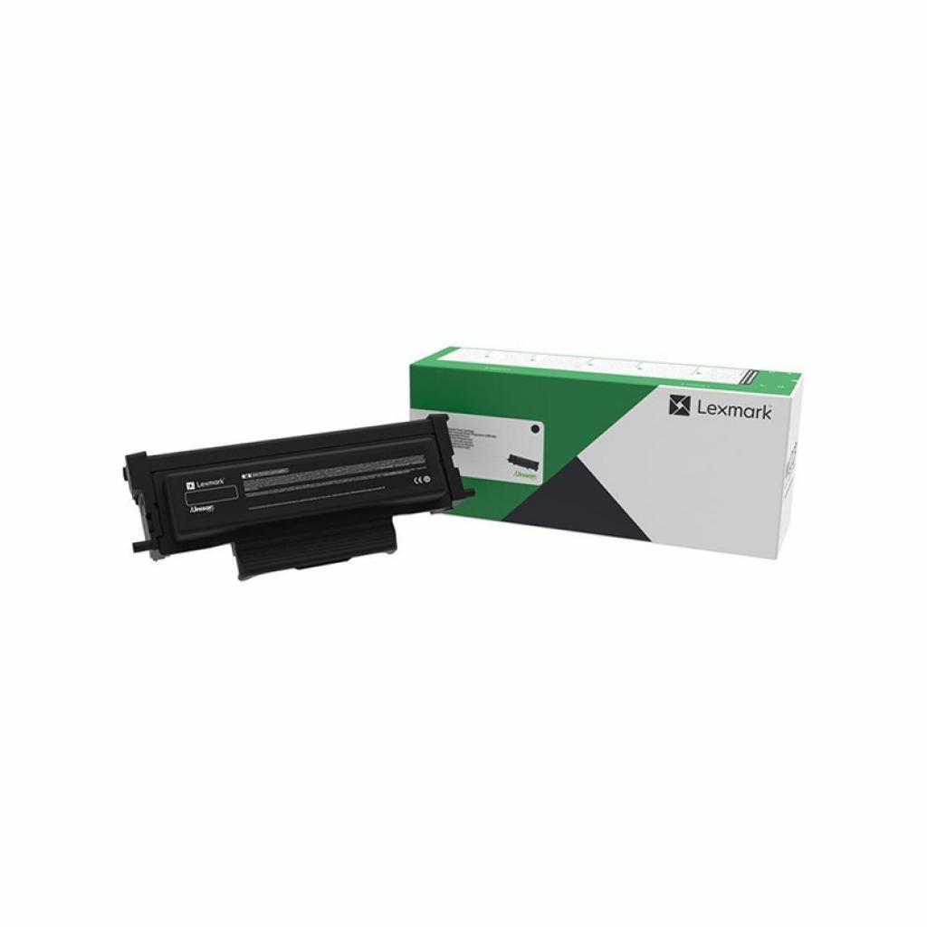 Lexmark Тонер B222000, MB2236, 1200 страници-5%, Blackна ниска цена с бърза доставка - BestPC.BG