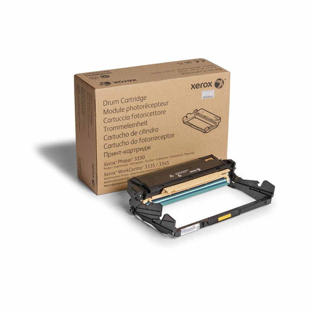 Касета с мастило Оригинален барабан Xerox 101R00555, WC3335-3345, 30000 копия, Blackна ниска цена с бърза доставка - BestPC.BG