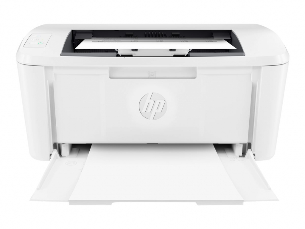 Принтер HP LaserJet M110w Printer Mono B-W laser A4-Letter 600x600dpi 20ppm capacity 150 sheets USB 2.0 Wi-Fi Bluetooth LEна ниска цена с бърза доставка - BestPC.BG
