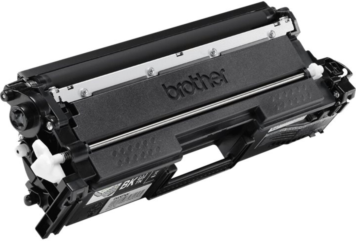 Тонер за лазерен принтер BROTHER TN-821XLBK Super High Yield Black Toner Cartridge for EC Prints 12000на ниска цена с бърза доставка - BestPC.BG