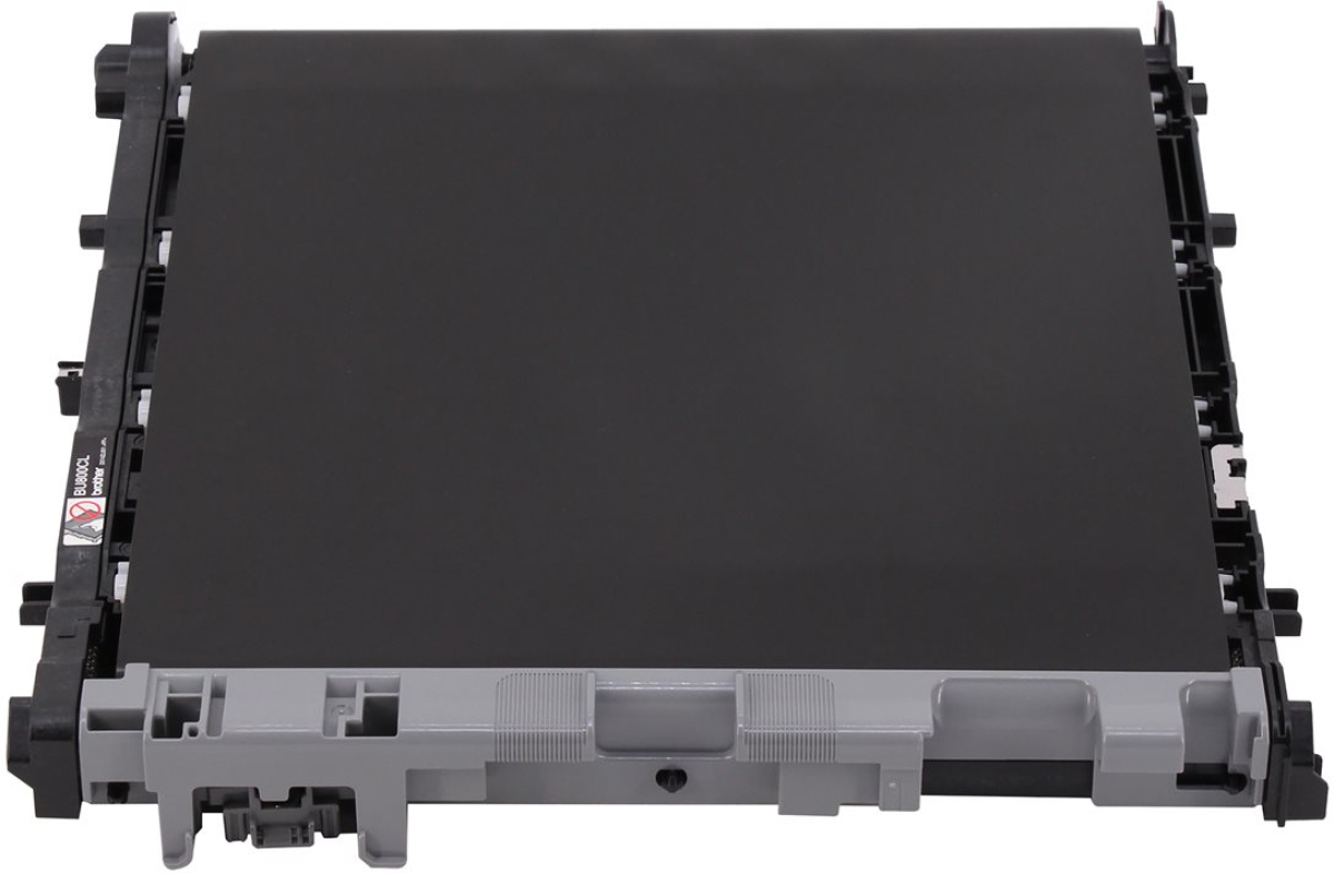 Част BROTHER BU-800CL Transfer Belt Unit for EC Duty cycle of 100000 pagesна ниска цена с бърза доставка - BestPC.BG