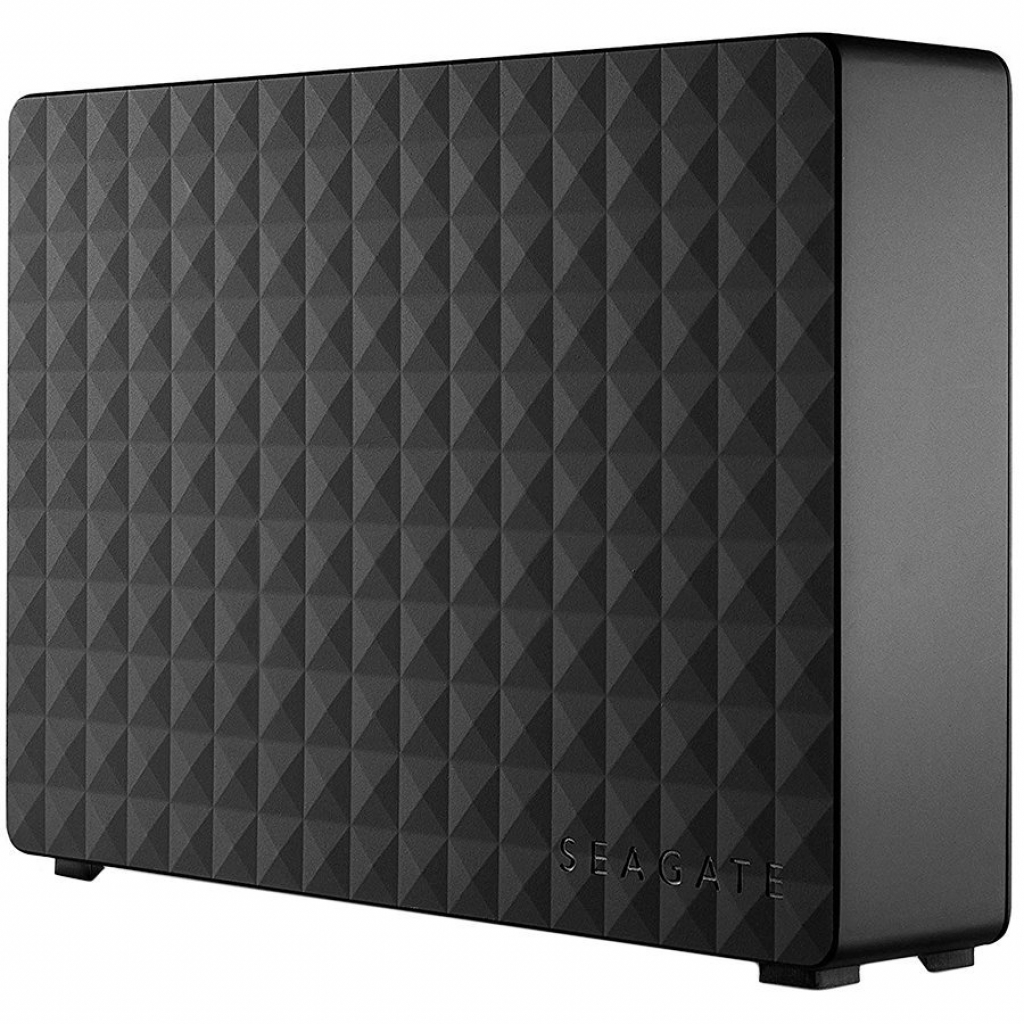 HDD външен SEAGATE HDD External Expansion Desktop Drive (3.5'-16TB- USB 3.0)на ниска цена с бърза доставка - BestPC.BG