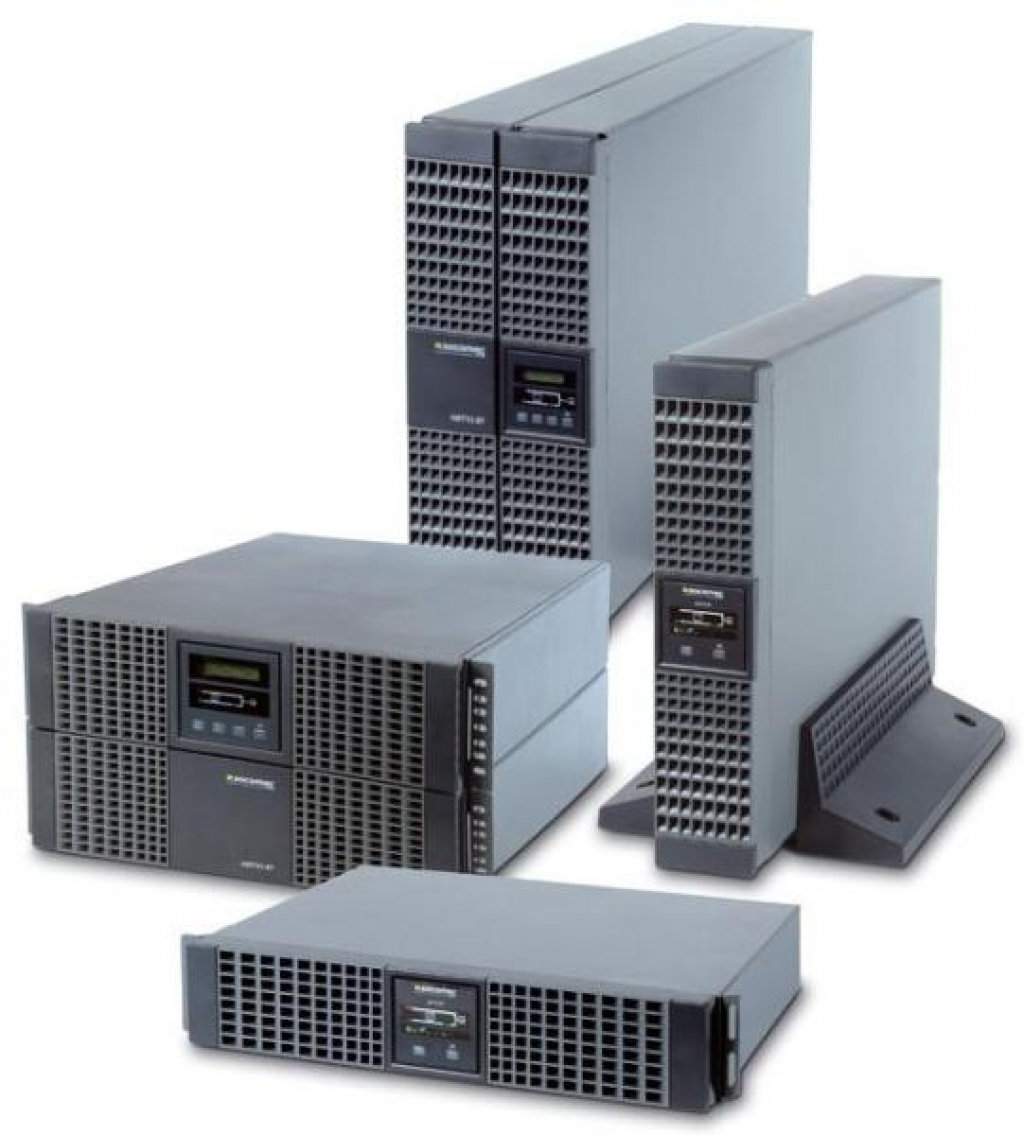 Непрекъсваемо захранване (UPS) NETYS NRT2-U1700на ниска цена с бърза доставка - BestPC.BG