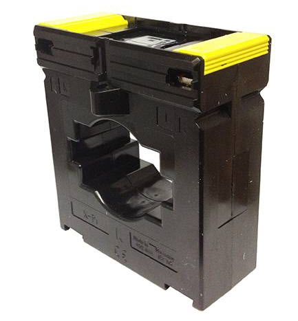 Продукт Токов трансформатор, проходен TCB44-63 500/5 cl.0,5    10VA    на ниска цена с бърза доставка - BestPC.BG